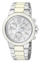 Orologio Citizen Donna Citizen Lady Chrono in Ceramica FB1130-54A - FB1130-54A